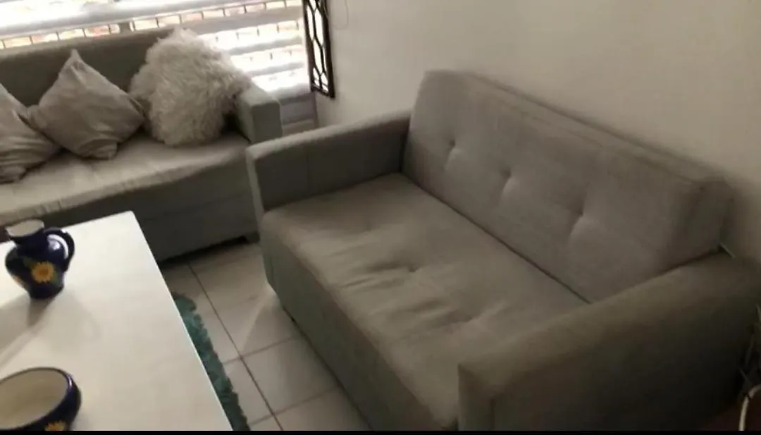 Aparta Estudio Alto Prado Barranquilla