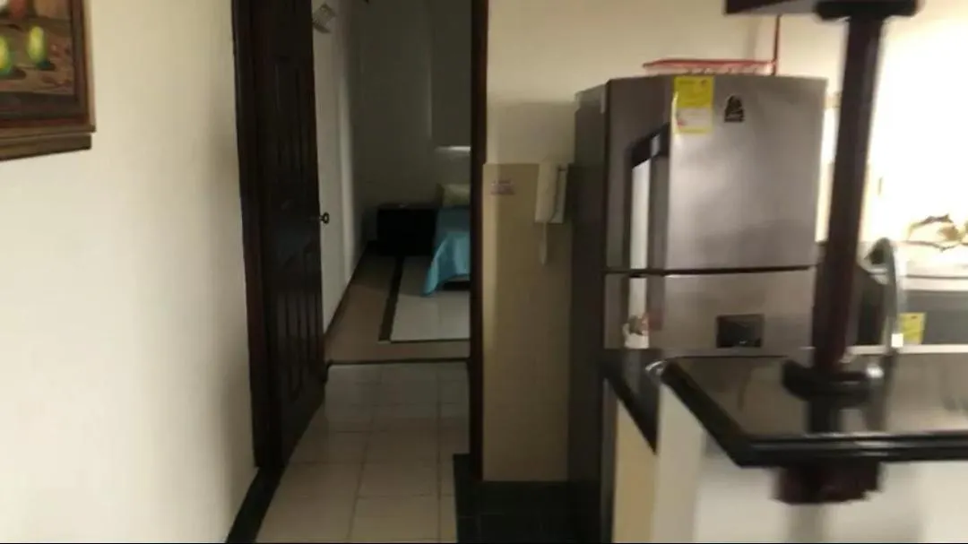 Aparta Estudio Alto Prado Barranquilla  Appartement Barranquilla (Atlantico)