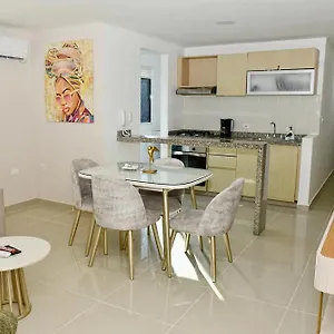 Apartamento Excelente Ubicacion, Comodo, Barranquilla (Atlantico)