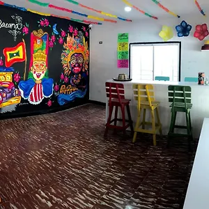 La Quinta Bacana Guest house